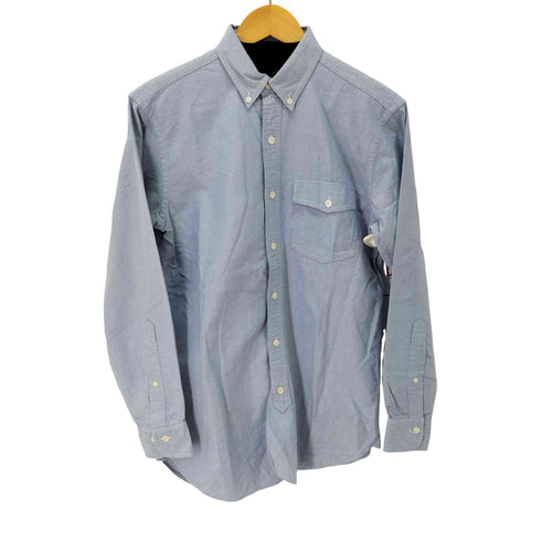 ブルックスブラザーズ BROOKS BROTHERS est.1818 BDシャツ メンズ import:S
