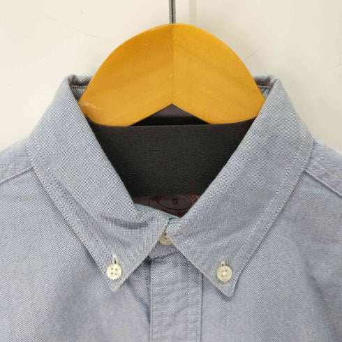 ブルックスブラザーズ BROOKS BROTHERS est.1818 BDシャツ メンズ import:S
