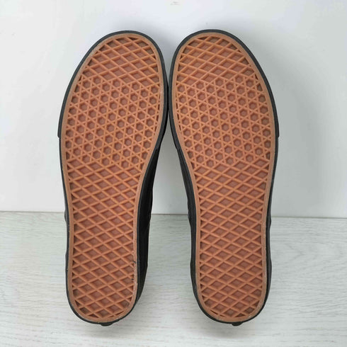 バンズ VANS キャラクタープリント スリッポン メンズ 26.5