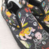 バンズ VANS キャラクタープリント スリッポン メンズ 26.5