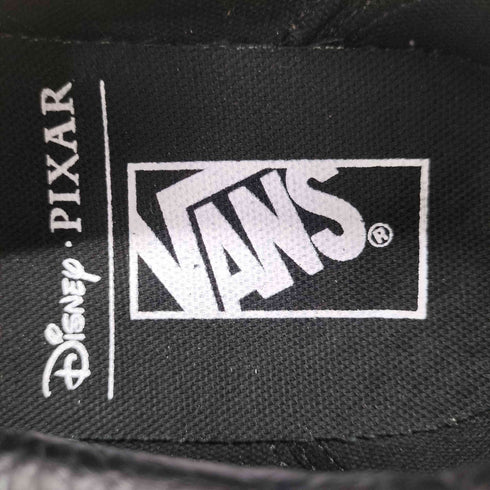 バンズ VANS キャラクタープリント スリッポン メンズ 26.5
