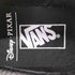 バンズ VANS キャラクタープリント スリッポン メンズ 26.5
