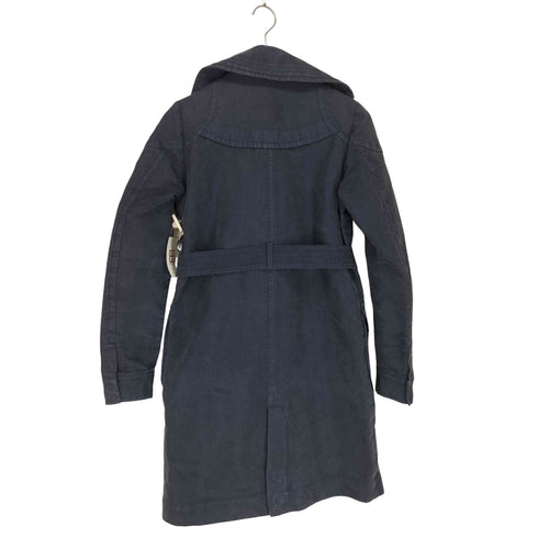 ディーゼル DIESEL 90~00s コットンミリタリーコート レディース XS