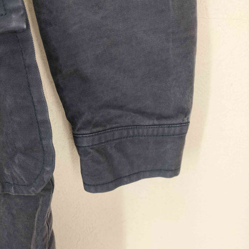 ディーゼル DIESEL 90~00s コットンミリタリーコート レディース XS
