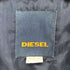 ディーゼル DIESEL 90~00s コットンミリタリーコート レディース XS