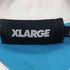エクストララージ XLARGE NIGHT MANAGER RUGBY SHIRT メンズ JPN:XL