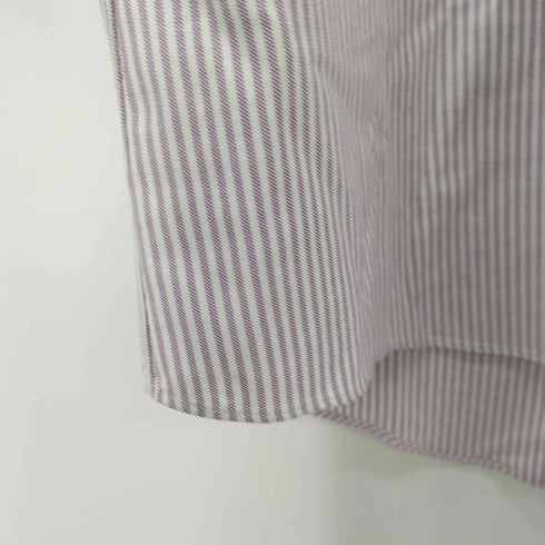ブルックスブラザーズ BROOKS BROTHERS makers ストライプ BDシャツ メンズ