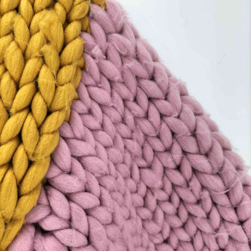 hope macaulay Chunky Knit Jacket レディース