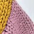 hope macaulay Chunky Knit Jacket レディース