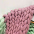 hope macaulay Chunky Knit Jacket レディース