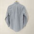 ブルックスブラザーズ BROOKS BROTHERS est.1818 ストライプ BDシャツ メンズ import:XS