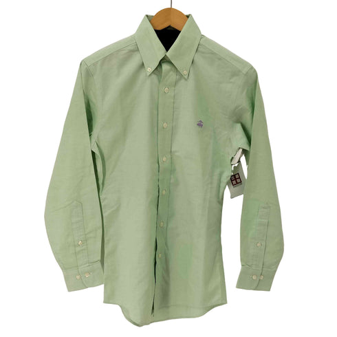 ブルックスブラザーズ BROOKS BROTHERS est.1818 BDシャツ メンズ import:XS