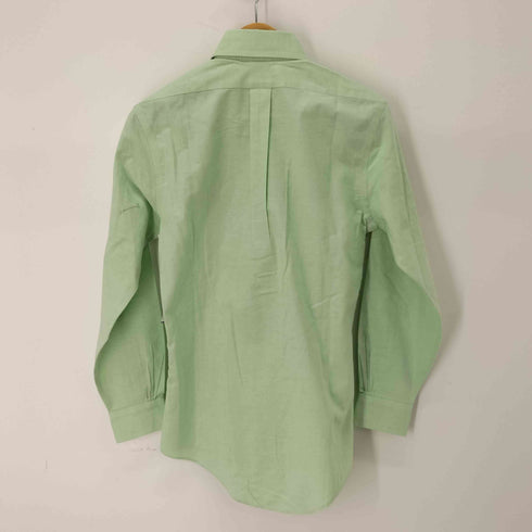 ブルックスブラザーズ BROOKS BROTHERS est.1818 BDシャツ メンズ import:XS
