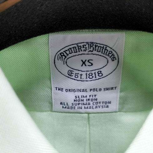 ブルックスブラザーズ BROOKS BROTHERS est.1818 BDシャツ メンズ import:XS