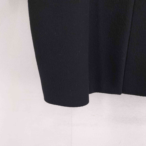 デプレ DES PRES 22AW ウール ショート ステンカラーコート レディース JPN:1