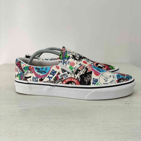 バンズ VANS MASH UP STICKERS メンズ JPN:26.5