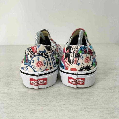 バンズ VANS MASH UP STICKERS メンズ JPN:26.5