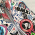 バンズ VANS MASH UP STICKERS メンズ JPN:26.5