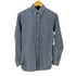 ブルックスブラザーズ BROOKS BROTHERS est.1818 ギンガムチェック BDシャツ SLIM メンズ import:XS