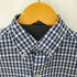 ブルックスブラザーズ BROOKS BROTHERS est.1818 ギンガムチェック BDシャツ SLIM メンズ import:XS