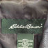 エディーバウアー Eddie Bauer 00S 比翼レザーコート レディース S