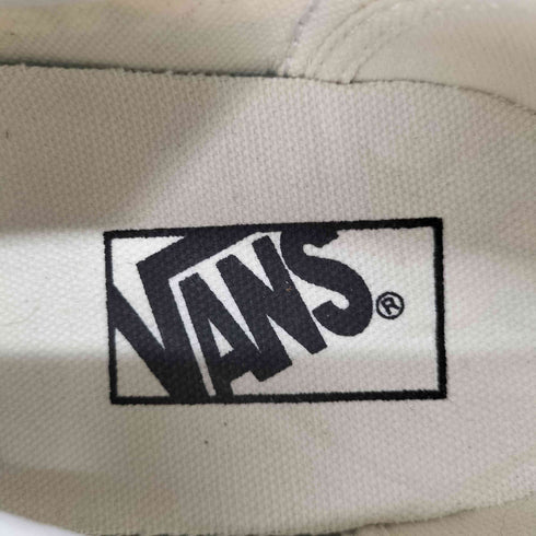 バンズ VANS MASH UP STICKERS SLIP-ON スリッポン メンズ JPN:27