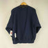 イエスアイシー YESEYESEE フロントプリントクルーネックスウェット メンズ JPN:M