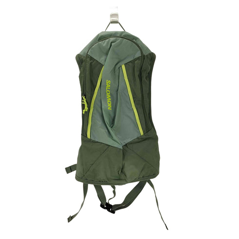 サロモン SALOMON CROSS 8 L クロス 8L リップストップ バックパック リュック レディース