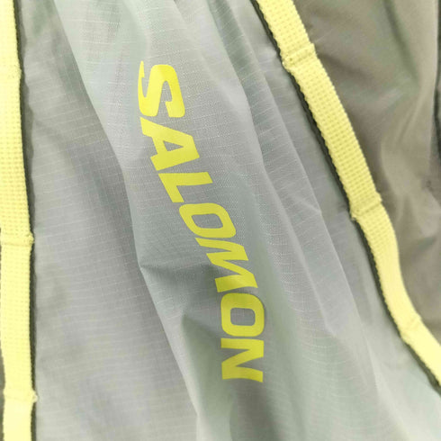 サロモン SALOMON CROSS 8 L クロス 8L リップストップ バックパック リュック レディース