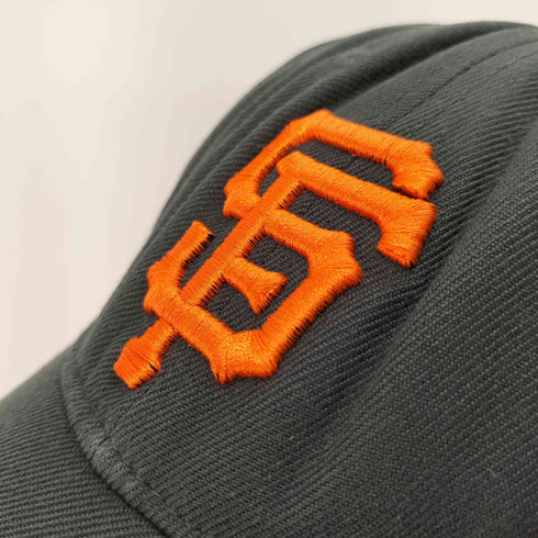 ナイキ NIKE MLBチームロゴ刺繍 6パネルキャップ メンズ ONE SIZE