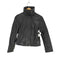 ギャップ Gap 10S ハイネックレザージャケット レディース S