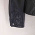 ギャップ Gap 10S ハイネックレザージャケット レディース S