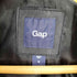 ギャップ Gap 10S ハイネックレザージャケット レディース S
