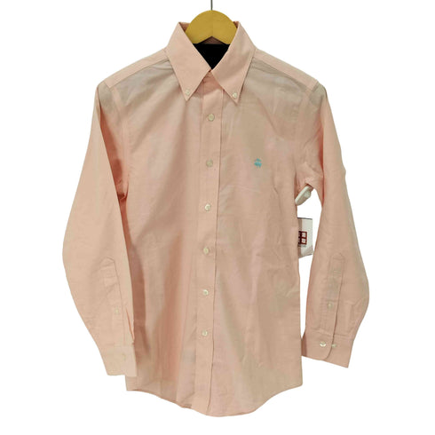 ブルックスブラザーズ BROOKS BROTHERS est.1818 BDシャツ SLIM fit メンズ import:XS