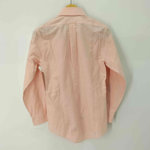 ブルックスブラザーズ BROOKS BROTHERS est.1818 BDシャツ SLIM fit メンズ import:XS
