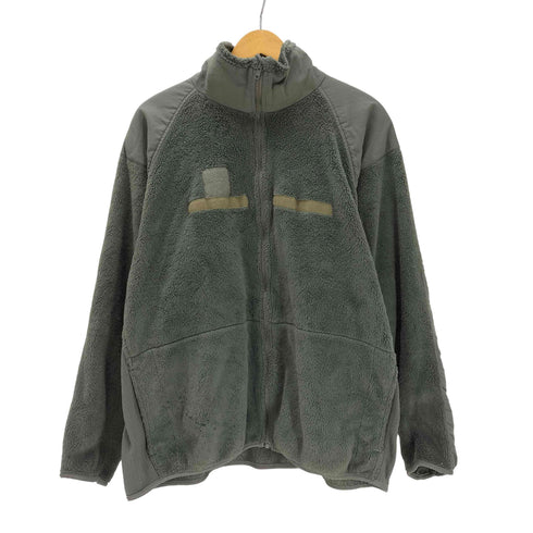 ユーエスアーミー U.S. ARMY ECWCS Gen3 Cold Weather Fleece ゲル 3 コールド ウェザー フリース ジャケット POLARTEC ポーラテック メンズ import:XL