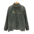 ユーエスアーミー U.S. ARMY ECWCS Gen3 Cold Weather Fleece ゲル 3 コールド ウェザー フリース ジャケット POLARTEC ポーラテック メンズ import:XL