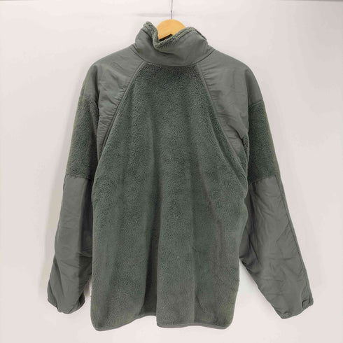 ユーエスアーミー U.S. ARMY ECWCS Gen3 Cold Weather Fleece ゲル 3 コールド ウェザー フリース ジャケット POLARTEC ポーラテック メンズ import:XL