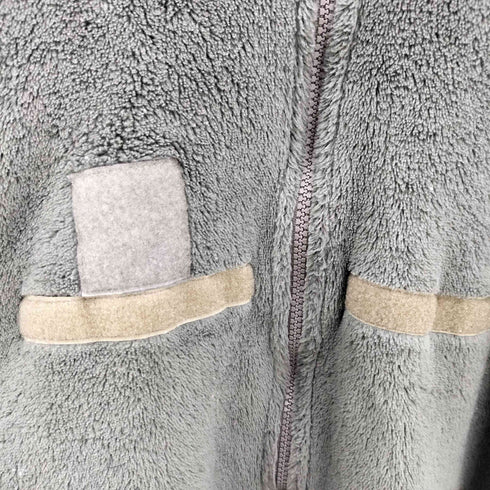 ユーエスアーミー U.S. ARMY ECWCS Gen3 Cold Weather Fleece ゲル 3 コールド ウェザー フリース ジャケット POLARTEC ポーラテック メンズ import:XL