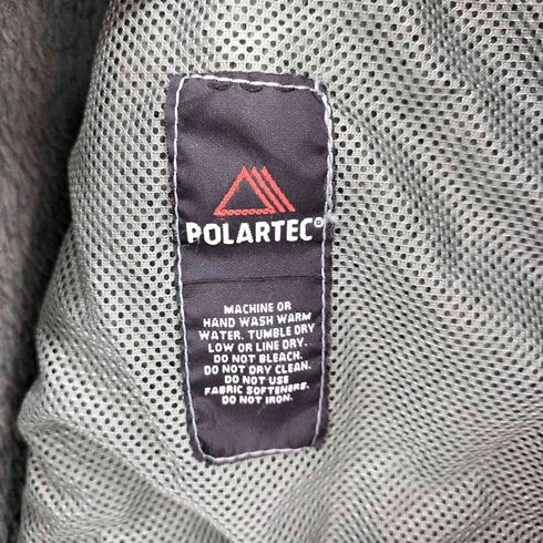 ユーエスアーミー U.S. ARMY ECWCS Gen3 Cold Weather Fleece ゲル 3 コールド ウェザー フリース ジャケット POLARTEC ポーラテック メンズ import:XL