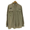 コロンビア Columbia PFG CU ロゴ 裏地メッシュ フィッシング シャツ メンズ import:XL