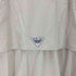 コロンビア Columbia PFG CU ロゴ 裏地メッシュ フィッシング シャツ メンズ import:XL