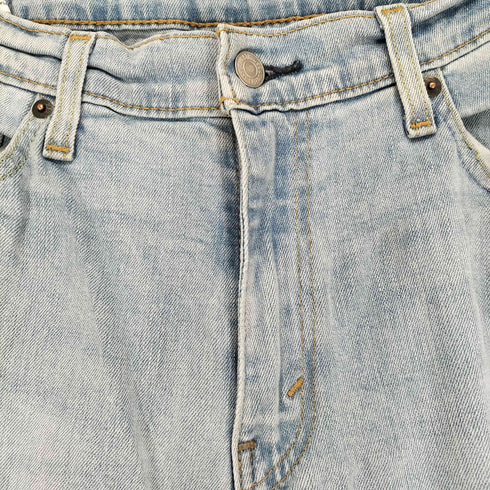 リーバイス Levis デニムパンツ メンズ