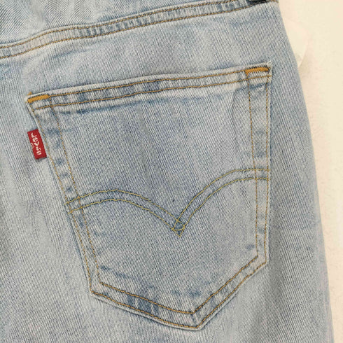 リーバイス Levis デニムパンツ メンズ