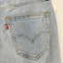 リーバイス Levis デニムパンツ メンズ