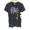 ギルダン GILDAN アーティストプリントTシャツ レディース S
