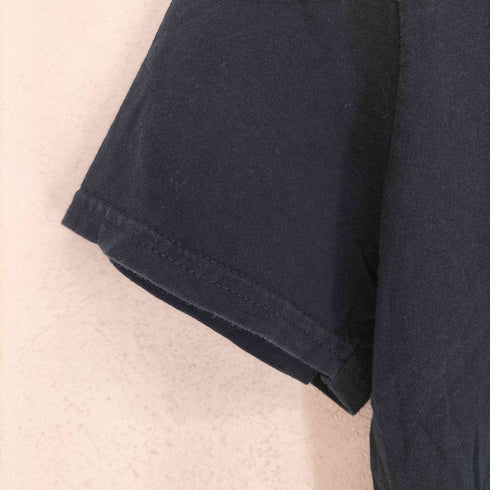 ギルダン GILDAN アーティストプリントTシャツ レディース S