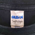 ギルダン GILDAN アーティストプリントTシャツ レディース S