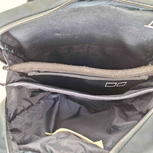 ザノースフェイス THE NORTH FACE SHUTTLE DP SLIM シャトルデイパックスリム メンズ