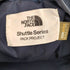 ザノースフェイス THE NORTH FACE SHUTTLE DP SLIM シャトルデイパックスリム メンズ